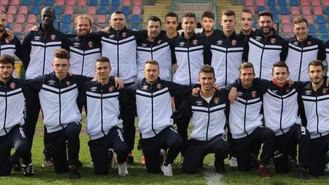 «Comacchiese ok, ora avanti»
