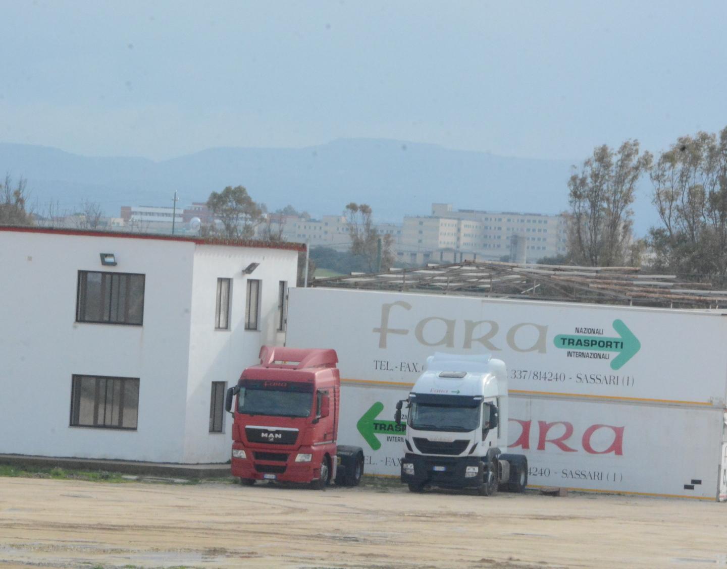 L’avvocato dei Fara: «Aziende operative»