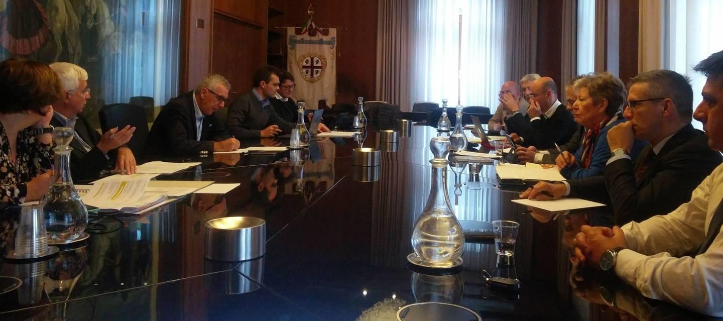 Lavoras, i giovani al centro del progetto 