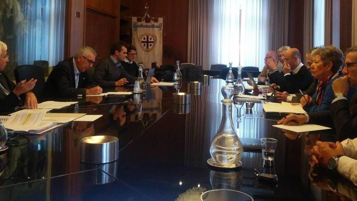 Lavoras, i giovani al centro del progetto