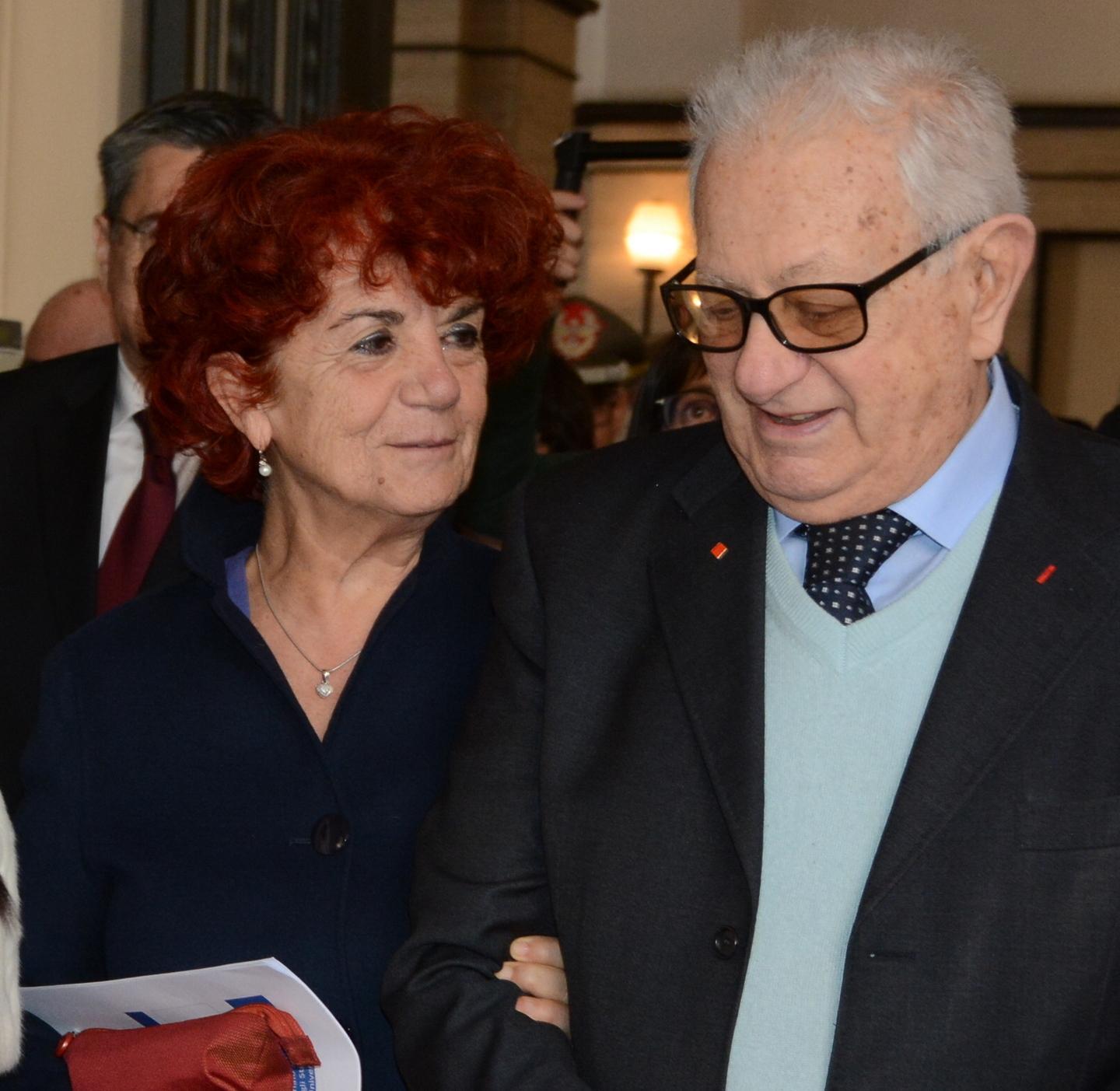 La Fedeli è ottimista «Decennio difficile la crisi è alle spalle» 