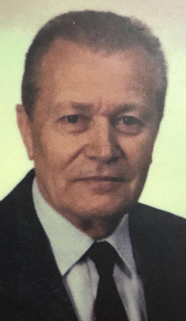 Morto Marani, organizzatore Pci 