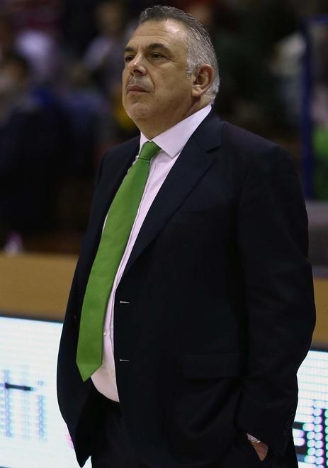 Via coach Martelossi Il Kleb si affida al vice Bonacina 