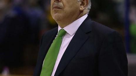 Via coach Martelossi Il Kleb si affida al vice Bonacina