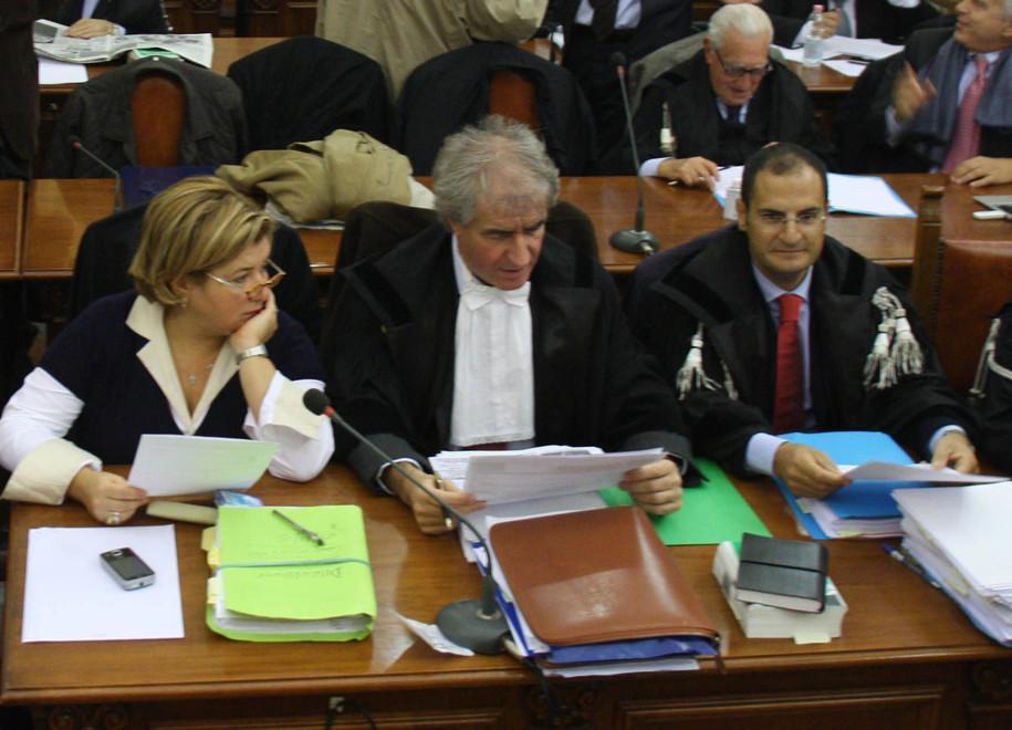 «Ci aspettavamo giustizia sullo scempio del disastro»