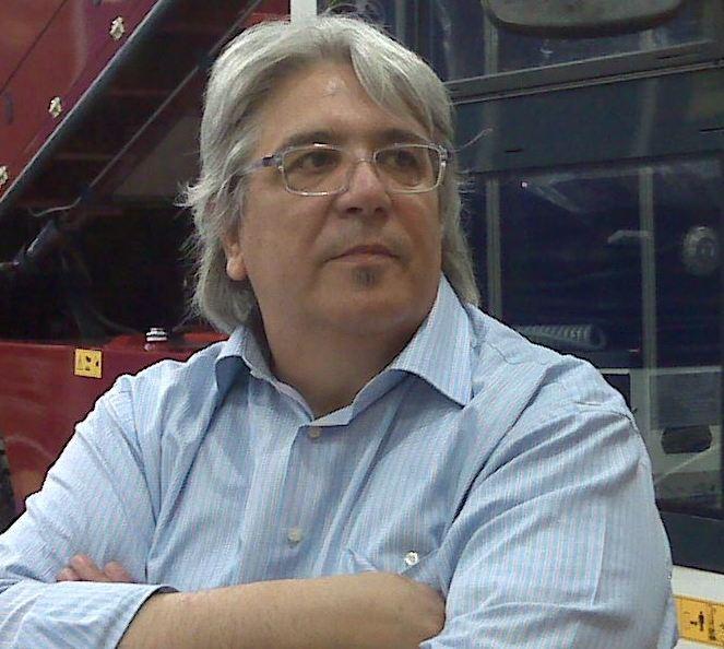 Alle Grazie l’ultimo saluto al re della “differenziata” 