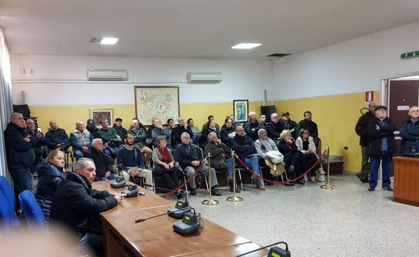 S’ena e sa chitta, accordo tra Comune e proprietari 