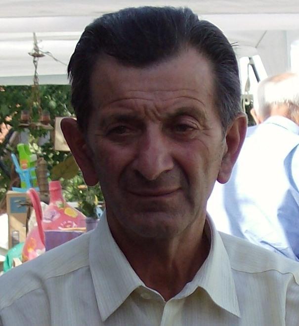 Il funerale di Riatti giovedì mattina a Cerrè Sologno 