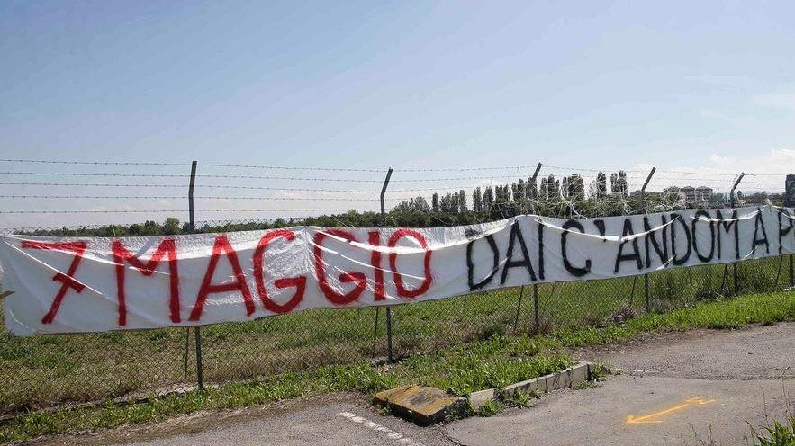 Corteo a Parma, Daspo a 12 tifosi granata