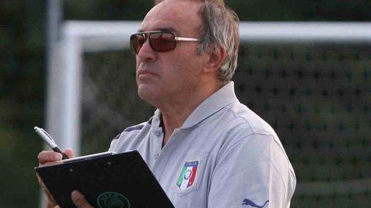 Franco Varrella è il nuovo Ct del San Marino