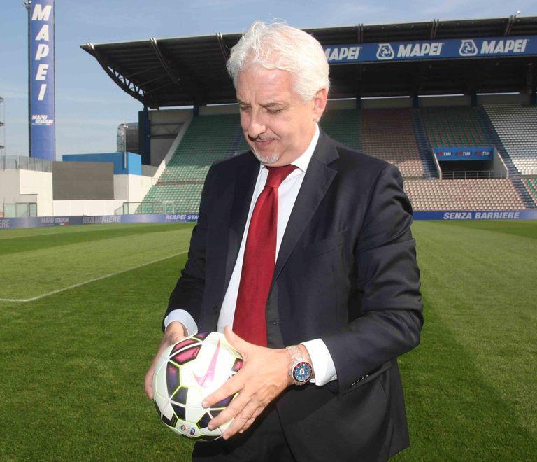 Barilli: «Perdóno gli ultras e dono i soldi alla Reggiana» 