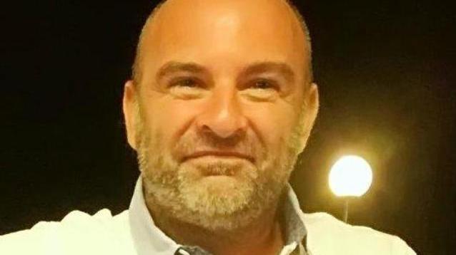 Addio Andrea Vanni, stroncato a 43 anni da un infarto