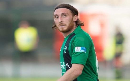 La Reggiana vicina al colpo: si attende l'arrivo di Cattaneo