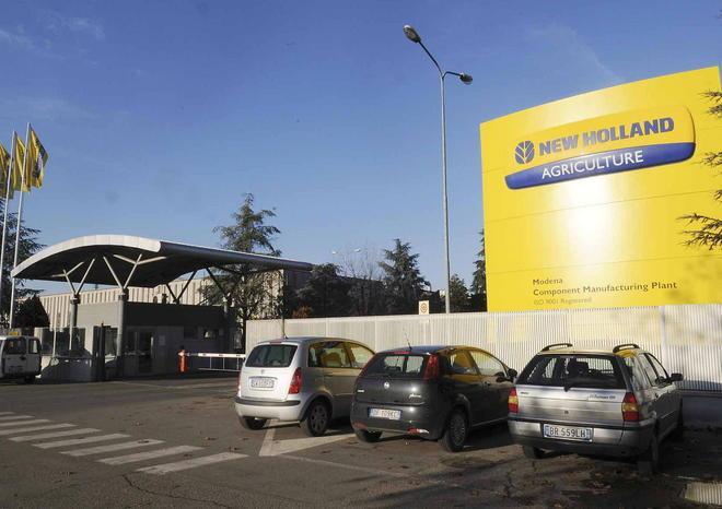 L’odissea alla Cnh Modena per 80 lavoratori imolesi 