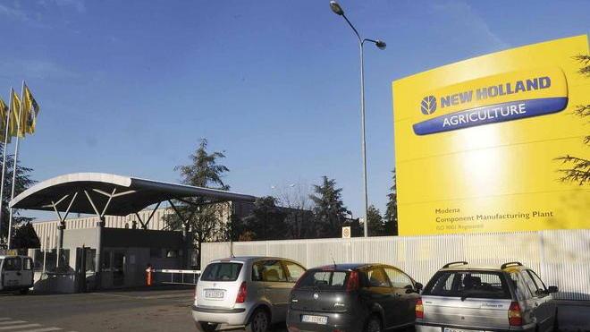 L’odissea alla Cnh Modena per 80 lavoratori imolesi