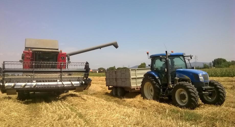 Il Distretto rurale è realtà In arrivo i finanziamenti 