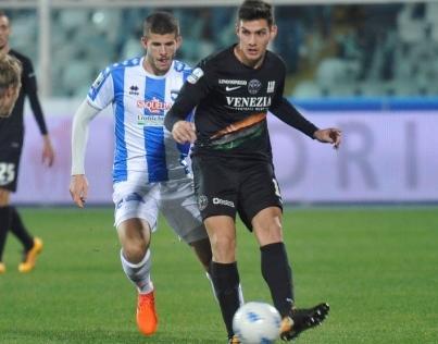 Sirene per Mbakogu Il Carpi ci riprova per Valzania (Pescara) 