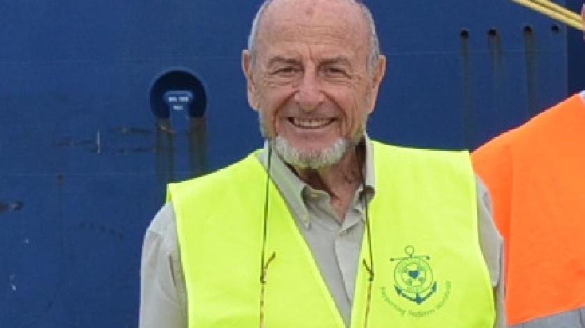 Si è spento a 82 anni Federico Sgherri ex capo dei piloti