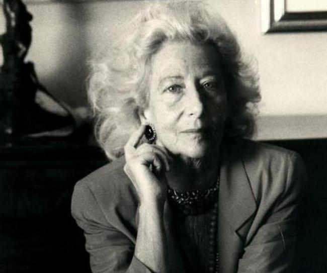 Nereide Rudas