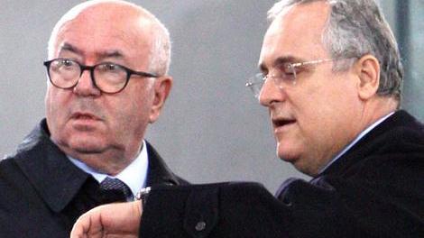 Figc, la serie A punta al rinvio delle elezioni