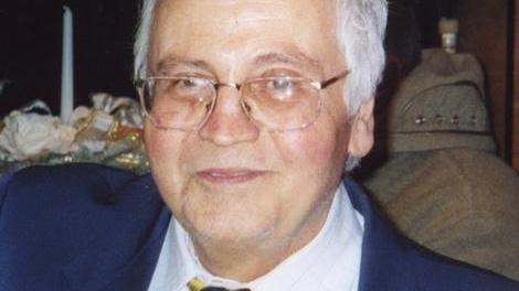 Addio al tifoso “Tizio” Messori