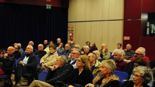 Vite parallele che si unirono in lista civica