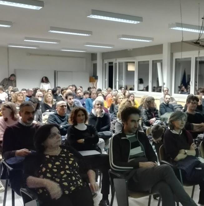 La Notte dei licei classici apre il Formiggini alla città 