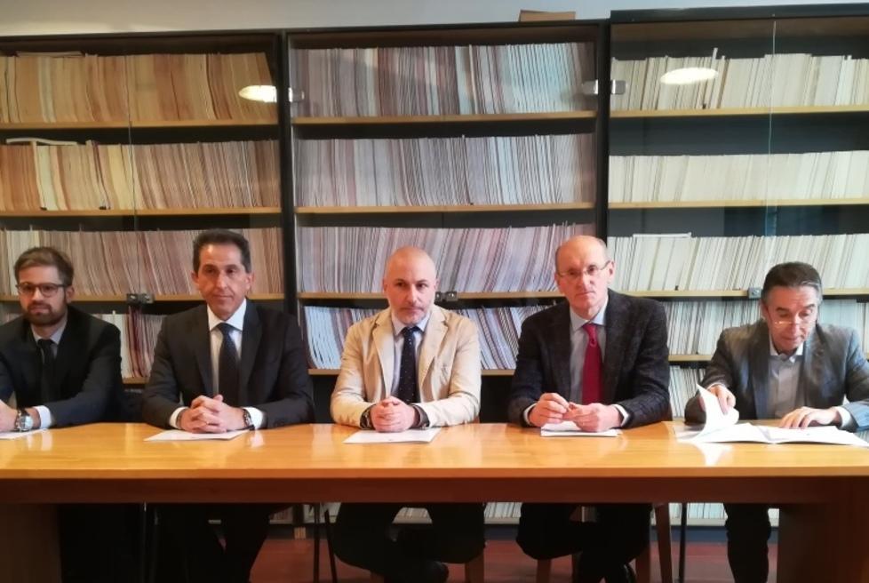 Tesoreria d'impresa a Modena il primo corso