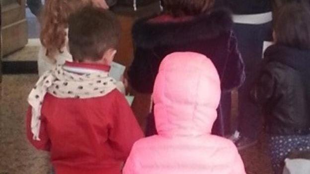 Riscaldamento ko Scuola d’infanzia chiusa due giorni