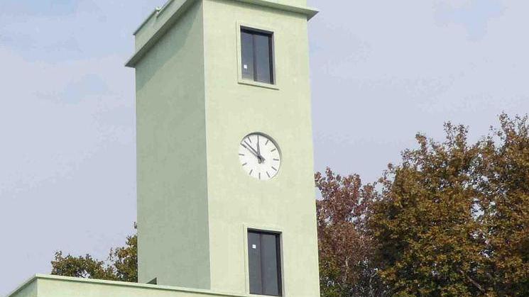 Schifanoia sotto i ferri Diventerà un unicum