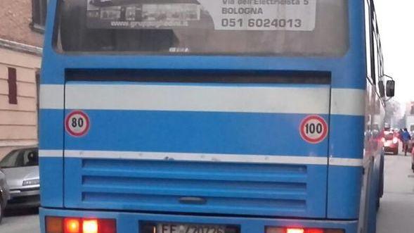 In città circolano bus vecchi di trent’anni