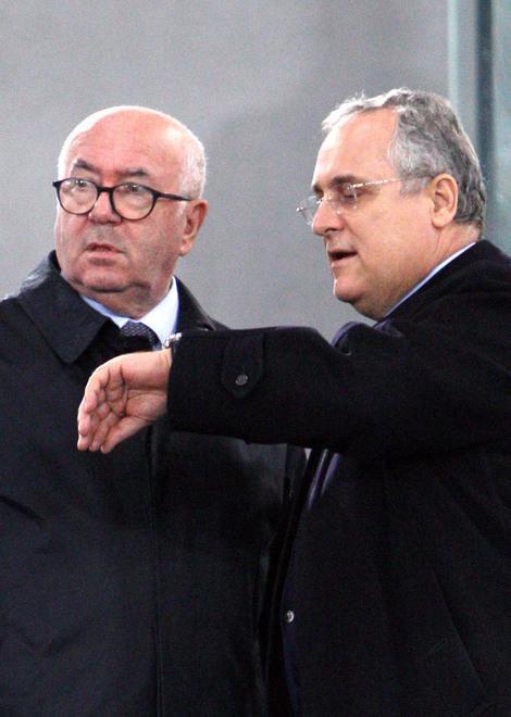 Figc, la serie A punta al rinvio delle elezioni
