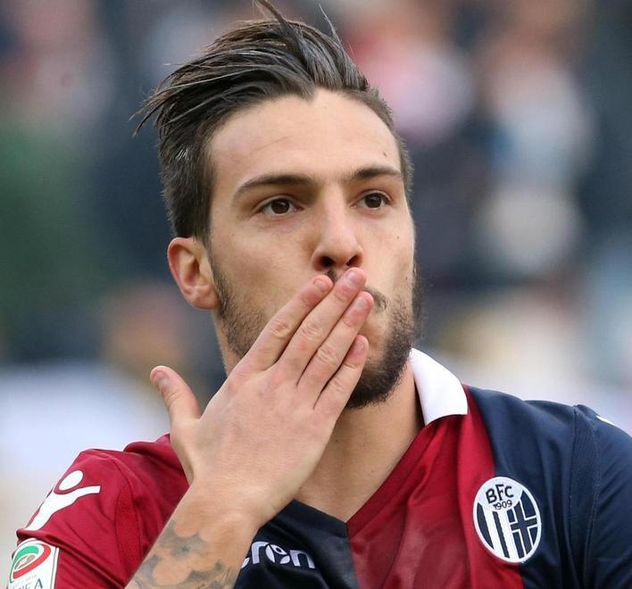Verdi: «Al Napoli un no col sorriso» 