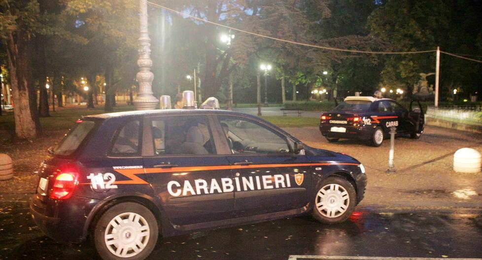 Reggio Emilia, ai Giardini spaccio e degrado fra bimbi e teatri 