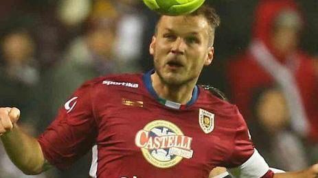 «La Reggiana è forte ma il mio Padova vuole la promozione»
