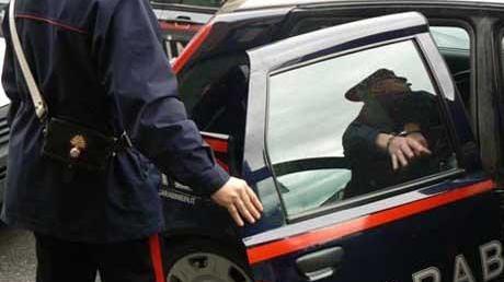 Furti in abitazione, arrestati due banditi