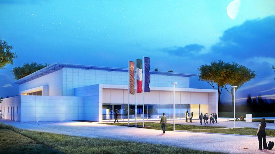Nuovo palasport, via libera entro l’anno