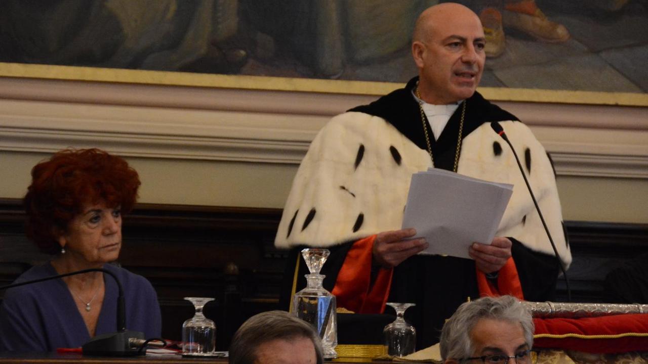 Bando punitivo per otto docenti universitari: il Tar sconfessa il rettore Massimo Carpinelli 