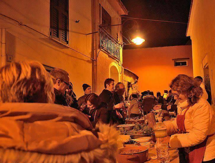 Ozieri e Pattada contro lo spopolamento 
