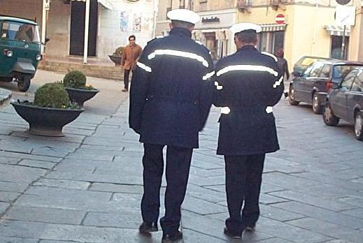 Salta la pace tra vigili e Unione dei comuni 
