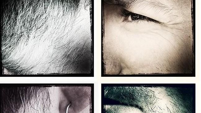 Una mostra di fotografie sulla memoria del passato