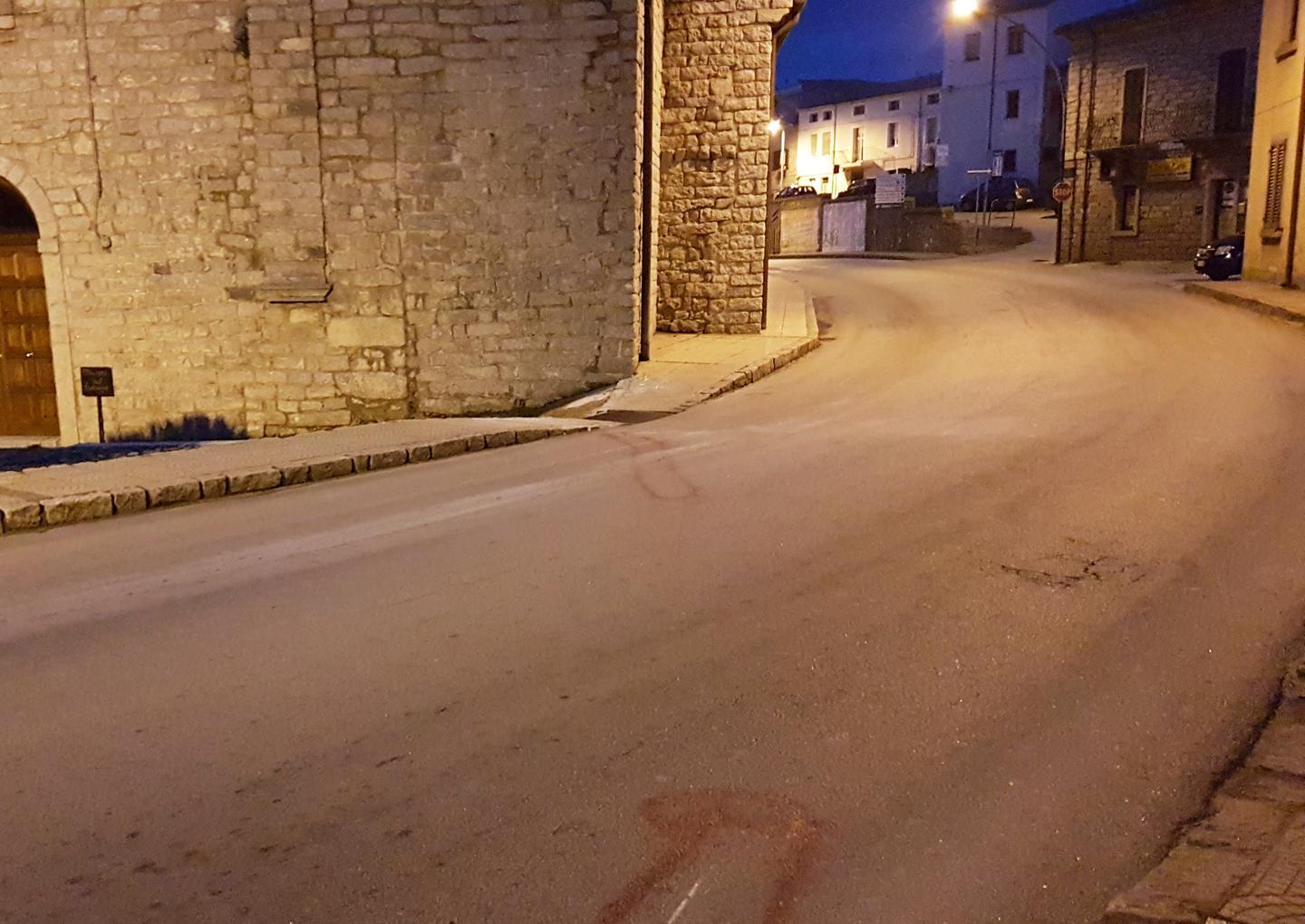 Rientrano in città i due giovani feriti