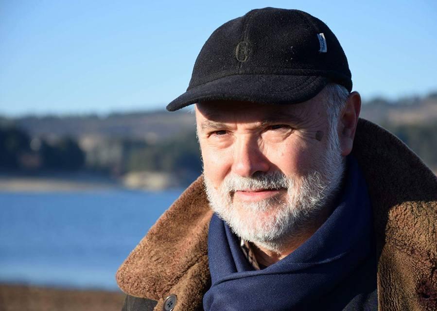 Tony Frau nuovo direttore dei corsi Ute