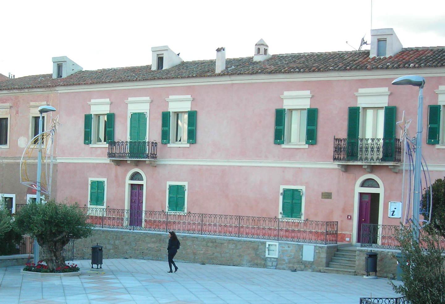 ll Comune si compra tutto Palazzo Fresi 