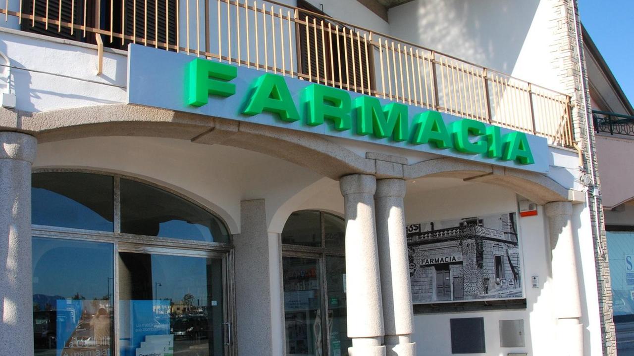 Al Tar la guerra delle farmacie respinto il ricorso di Lupacciolu