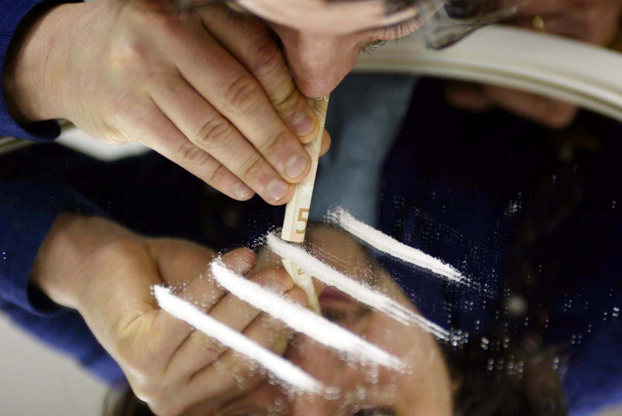 Un assuntore di cocaina: un'overdose è stata fatale a Marcello Zuddas