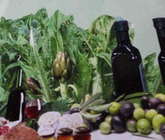 Alghero "laurea" i primi venti agrichef della Sardegna