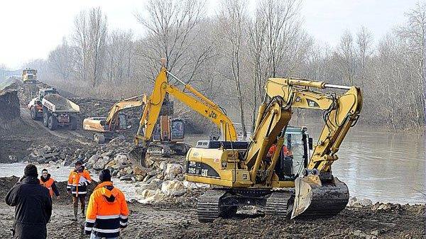 Alluvione nel modenese. La Regione: "Quattro anni dopo, liquidati tutti i danni".