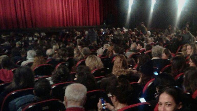 C'è lo Schiaccianoci ma la prima ballerina paga il biglietto e si siede in platea
