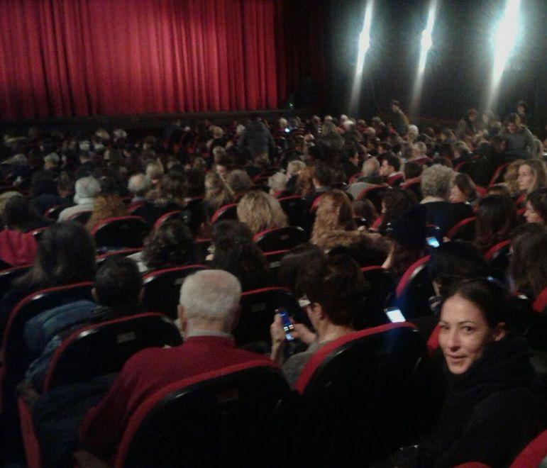 Modena. Va in scena il balletto ma l’étoile annunciata è seduta in platea 